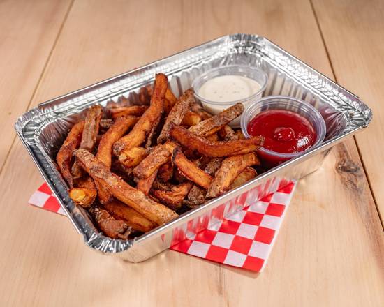 Fries