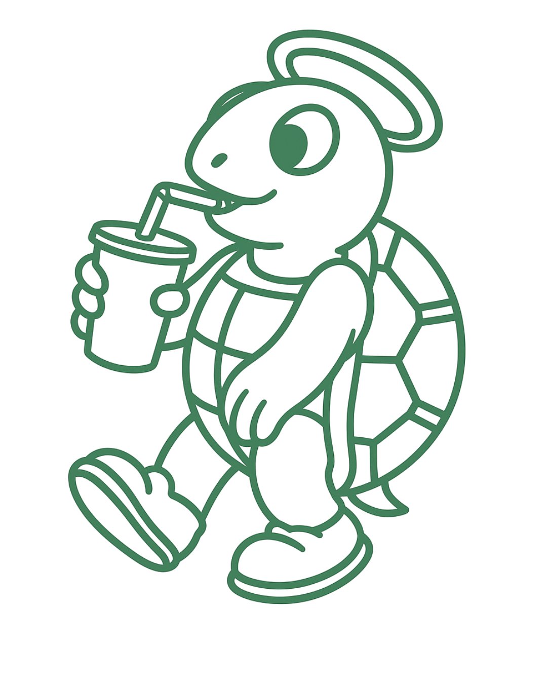 San Wich mascot
